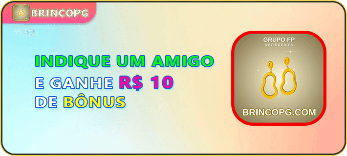 APP oficial da brincopg.com para mobile