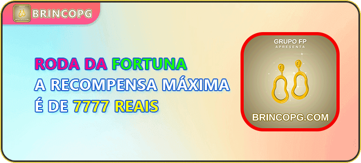 Programa VIP exclusivo da brincopg.com