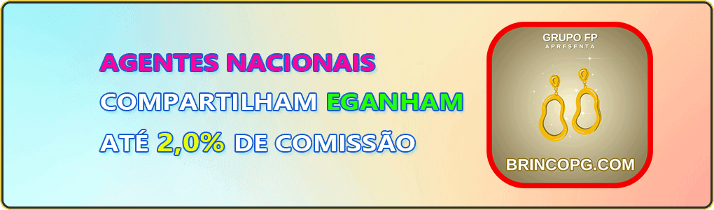 Imagem promocional da brincopg.com mostrando a plataforma e suas vantagens